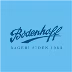 BODENHOFFS BAGERI ApS logo