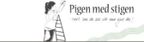 Pigen med Stigen logo