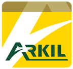 ARKIL A/S logo