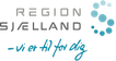 Region Sjælland logo