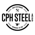 CPH STEEL A/S logo