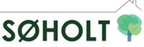 S/I Børn- og ungehjemmet Søholt logo