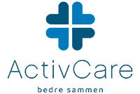 ACTIVCARE A/S logo