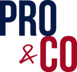 PRO & CO A/S logo