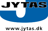 JYTAS A/S logo