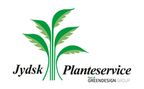 JYDSK PLANTESERVICE A/S logo