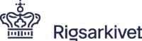 Rigsarkivet logo