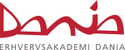 logo for Erhvervsakademi Dania