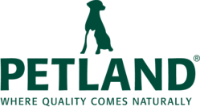 PETLAND ApS logo