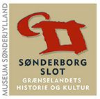 Museum Sønderjylland logo
