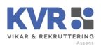 KVR Vikar & Rekruttering Assens logo