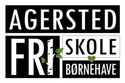logo for S/I Agersted Friskole og Børnehave SFO-klub