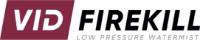 VID FIRE-KILL ApS logo