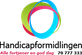 HANDICAPFORMIDLINGEN ApS logo