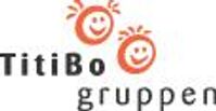 TitiBo-gruppen Aps logo