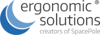ERGONOMIC SOLUTIONS MANUFACTURING A/S logo
