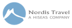 Nordis Travel ApS logo