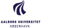 Aalborg Universitet logo