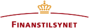 Finanstilsynet logo
