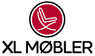 XL Møbler ApS logo