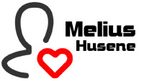 Melius Husene Aps logo