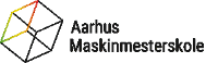 AARHUS MASKINMESTERSKOLE logo