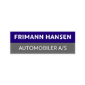 logo for Frimann Hansen Automobiler A/S