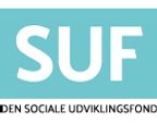 DEN SOCIALE UDVIKLINGSFOND logo
