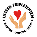 logo for S/I Ulsted Friplejehjem