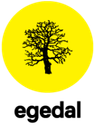 logo for FONDEN/DEN SELVEJENDE INSTITUTION EGEDAL