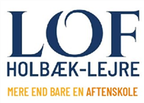 LOF Holbæk-Lejre logo