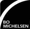 logo for BO MICHELSEN A/S