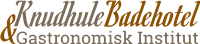 KNUDHULE BADEHOTEL ApS logo
