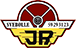 JOHS. RASMUSSEN. SVEBØLLE A/S logo