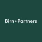 BIRN & PARTNERS ApS logo