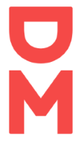 DM logo