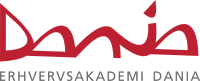 Erhvervsakademi Dania logo