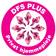 DFS Plus ApS logo