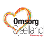 Omsorg Sjælland ApS logo