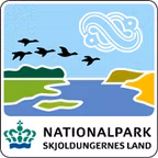 Naturstyrelsen logo