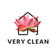 Very Clean logo