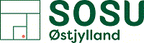 SOSU Østjylland S/I logo
