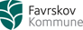 Favrskov Kommune logo