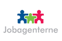 logo for Jobagenterne ApS