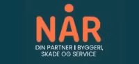 NÅR A/S logo