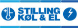 STILLING KØL & EL ApS logo
