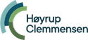 logo for HØYRUP & CLEMMENSEN A/S