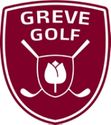 logo for GREVE GOLF ApS