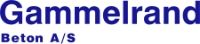GAMMELRAND BETON A/S logo