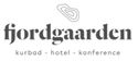 HOTEL FJORDGÅRDEN A/S logo